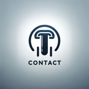 contact